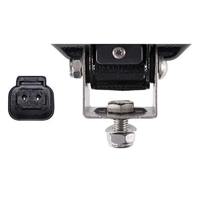 Hella Werkschijnwerper 12 V, 24 V Power Beam 1000 1GA 996 188-021 Nabijgebied belichting (b x h x d) 112 x 129 x 62 mm 850 lm 5700 K - thumbnail