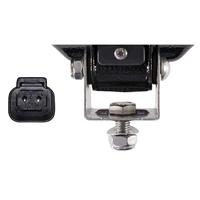 Hella Werkschijnwerper 12 V, 24 V Power Beam 1000 1GA 996 188-021 Nabijgebied belichting (b x h x d) 112 x 129 x 62 mm 850 lm 5700 K - thumbnail