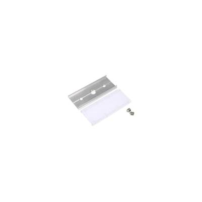 Brumberg 53007000 Brumberg Leuchten Connector Aluminium (l x b) 50 mm x 20 mm 1 stuk(s)