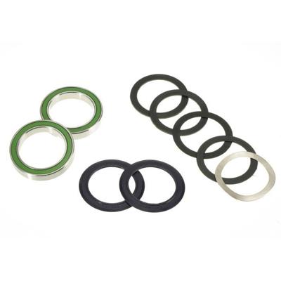 ENDURO BEARINGS Bb kit bb30 (30x42mm) - a/c ss