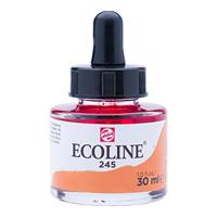 Royal Talens Ecoline Saffraangeel - thumbnail