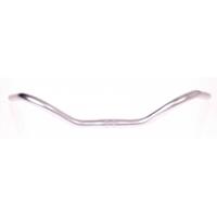 Humpert Stuur Stadsfiets 22,2 / 565 / 25,4 mm Zilver - thumbnail