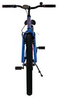 Volare 24 inch fiets rockey remnaaf blauw/grijs 42412 - thumbnail