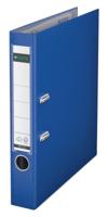 Leitz 180° ordner, A4, uit PP, rug van 5 cm, donkerblauw - thumbnail