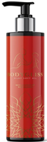 Bodygliss Silky Soft Oil Blood Orange - thumbnail