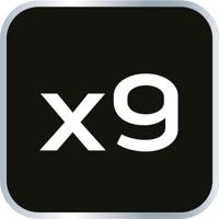 Neo Schroevendraaierset 9 delig 1000V in koffer - 6460190 - thumbnail