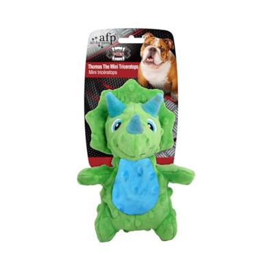 AFP My T-Rex Thomas the Mini Triceratops S