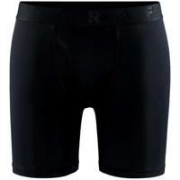 Craft 1910441 Core Dry Boxer 6-Inch Men - Black - XL - thumbnail