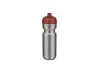 Mepal Sportbidon pull - mountain red - 800ml - thumbnail