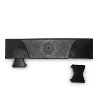 Defender Midi kabelbrug eindstuk - thumbnail