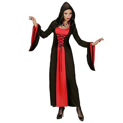 Gothic Lady jurk Halloween