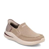 Skechers Delson 3.0 - Cabrino 210604/TPE Beige-45 maat 45 - thumbnail