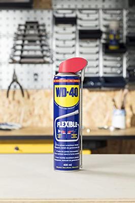 WD-40 Multi-use product | 400ml | Flexible - 31688