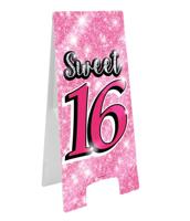 Pas op bord Sweet 16 - thumbnail