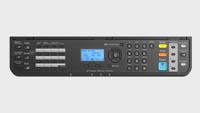 Multifunctional laser kyocera ecosys ma3500fx - thumbnail