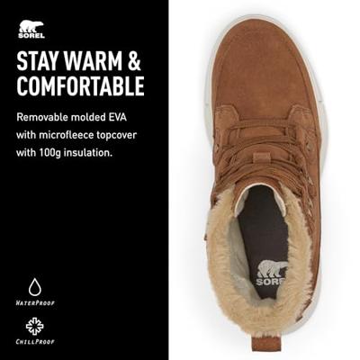 Sorel Explorer Next Joan Wp Dames Sneeuwlaars-4B741F87-27BA-4A80-BCA9-8EE977875710