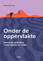 Onder de oppervlakte - Barbera de Jong - ebook - thumbnail
