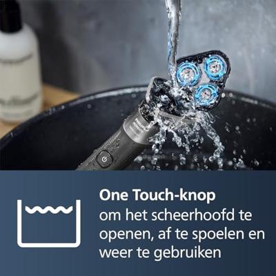 Elektrisch Scheerapparaat Philips X5004/00