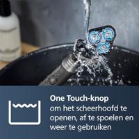 Elektrisch sScheerapparaat Philips - thumbnail