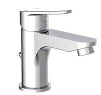 Wastafel Mengkraan Schutte Futura Chroom