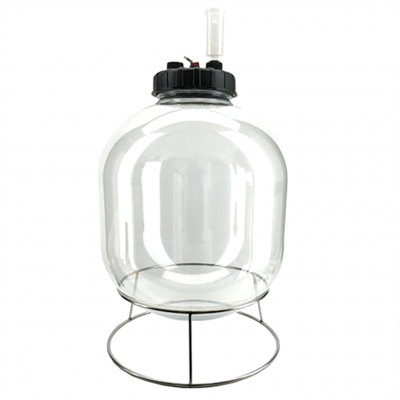 FermZilla - All Rounder Startpakket 30 l FermZilla - All Rounder Startpakket 30 l