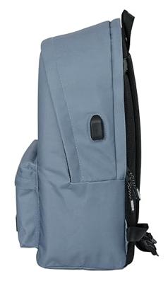 Laptoptas Munich Basic Grijs 31 x 44 x 18 cm Laptoptas Munich Basic Grijs 31 x 44 x 18 cm
