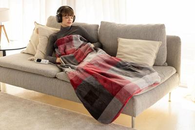 Elektrisch Deken Daga PLUS 16876 150 W (150 X 110 CM)