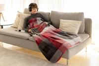 Elektrisch Deken Daga PLUS 16876 150 W (150 X 110 CM) - thumbnail