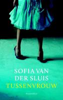 Tussenvrouw - Sofia van der Sluis - ebook - thumbnail