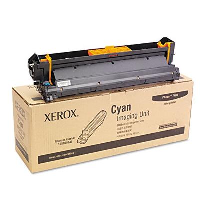 Xerox Cyan Imaging Drum (30,000 Pages*) Xerox Cyan Imaging Drum (30,000 Pages*)