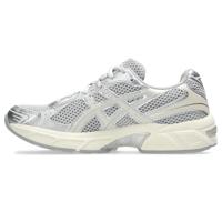 ASICS GEL-1130 cloud grey/oatmeal Mesh Unisex - thumbnail