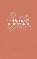 Mariamomenten - Eline Hoogenboom - ebook - thumbnail