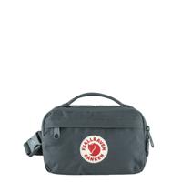 Fjällräven heuptas Kånken hip pack antraciet - thumbnail