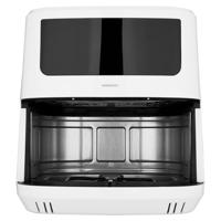 Heteluchtfriteuse - MEDION - 50073000 - 2150 W - Touchscreen - 9 programma's - Wit - thumbnail