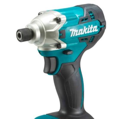 Makita DTD156Z 18V Slagschroevendraaier Body | zonder accu's en lader - DTD156Z