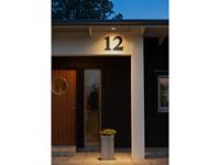 Konstsmide Maavalo LED-inbouwlamp voor badkamer Energielabel: F (A - G) 6 W IP44 - thumbnail