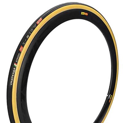 Challenge Strada Pro Band 700x27c Brons Zwart