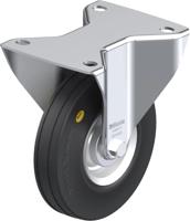 Blickle B-RD 140R Bokwiel Wieldiameter: 140 mm Draagvermogen (max.): 175 kg 1 stuk(s) - thumbnail