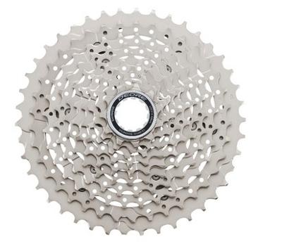 Shimano cassette 10v 11-46 deore cs-hg500