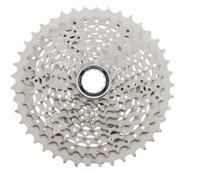 Shimano cassette 10v 11-46 deore cs-hg500 - thumbnail