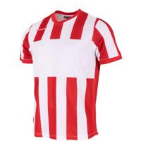 Stanno 410012 Aspire Shirt - Red-White - 2XL - thumbnail