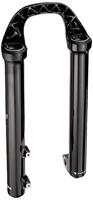 ROCKSHOX onderste vorkbuis 27,5" silders rs 27,5" boost 15mm maxle glossy black - thumbnail