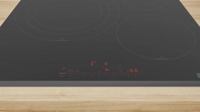 Inductiekookplaat BOSCH PID631HC1E 60 cm 7400 W Inductiekookplaat BOSCH PID631HC1E 60 cm 7400 W