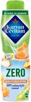 Siroop karvan cevitam multivruchten 0 suiker 600ml | 6 stuks - thumbnail
