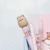 Pusheen Multicoloured 3D Pen - thumbnail
