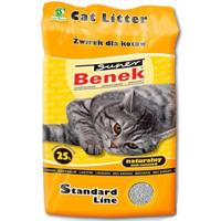 Super Benek Compact Natuurlijk 25L Active - thumbnail