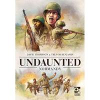Undaunted Normandy - thumbnail