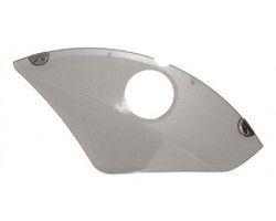 Hesling jasbeschermer lucra 28-5-7 no.5 - 28 inch - metalen spatborden - transparant