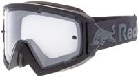 Red bull spect eyewear whip-002 transparent - mx goggle - thumbnail
