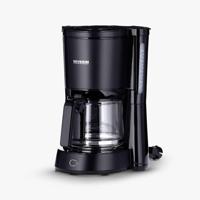 Severin KA 9554 Koffiezetapparaat Dark Inox - thumbnail